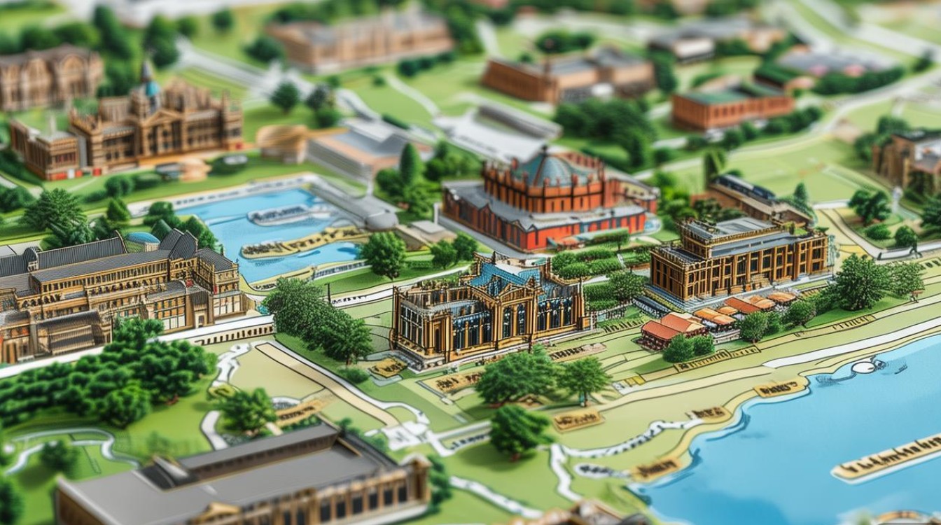 普宁旅游景点大全