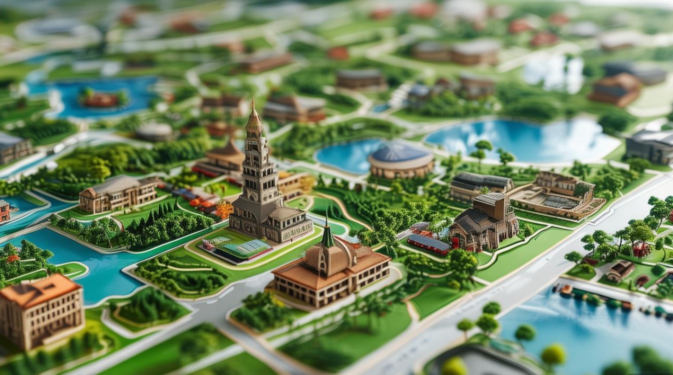 普宁旅游景点大全