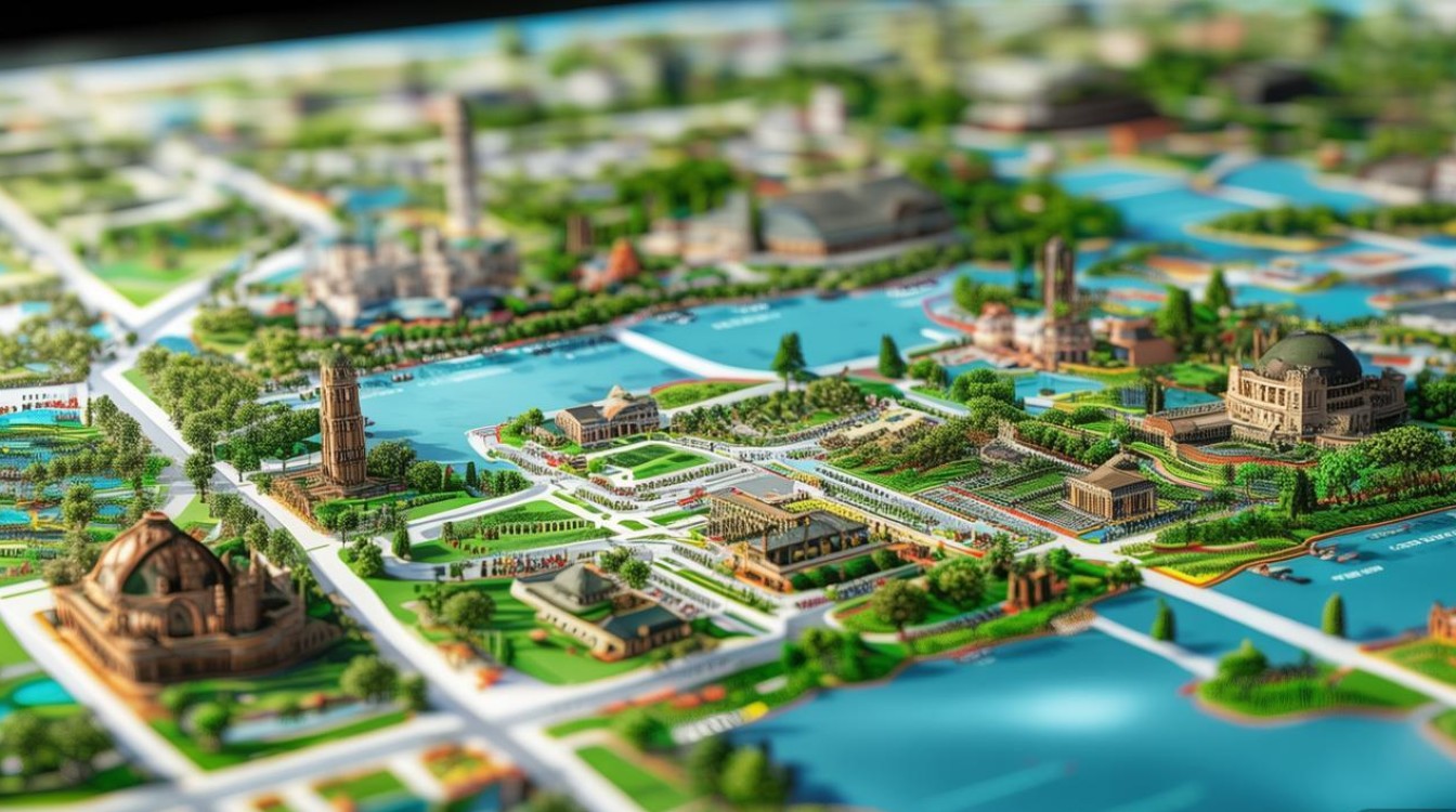 普宁旅游景点大全