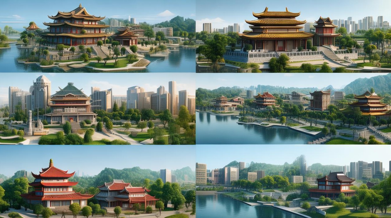 南阳十大景点 南阳十大景点