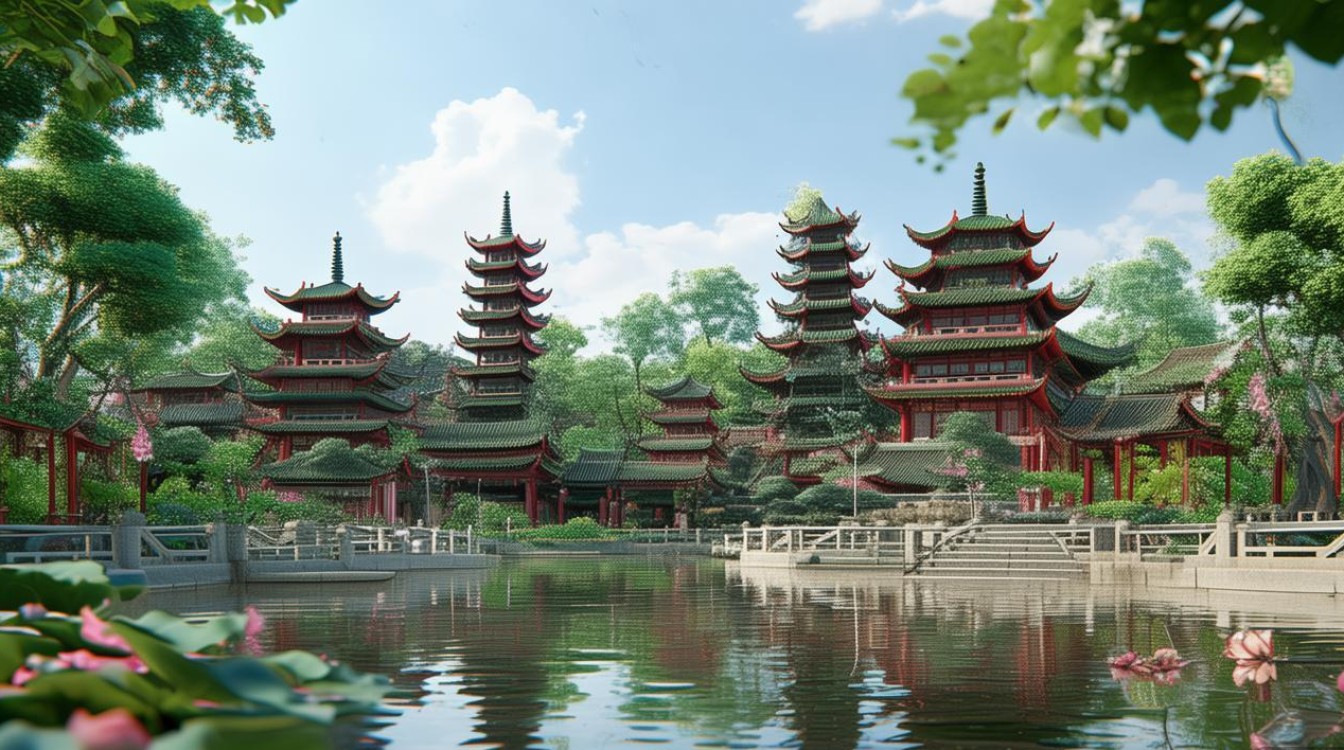 蓟县的旅游景点 蓟县的旅游景点