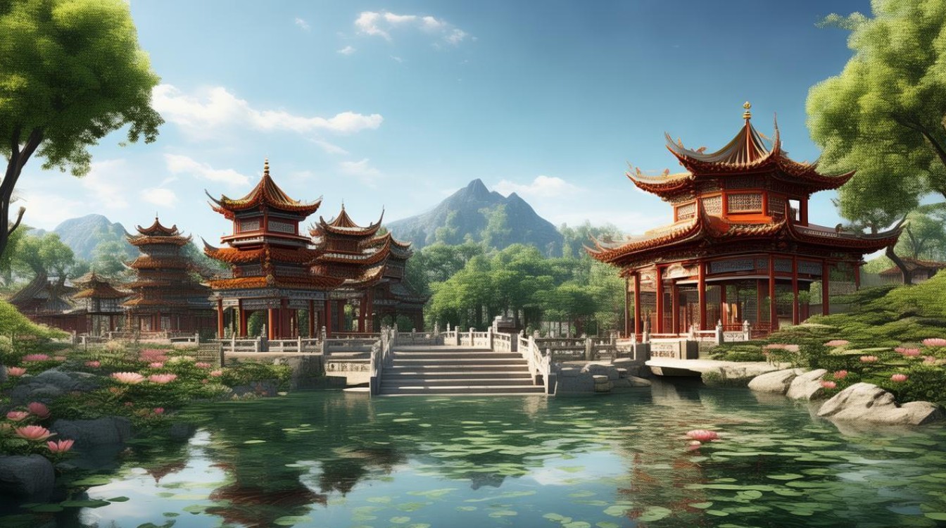 蓟县的旅游景点 蓟县的旅游景点