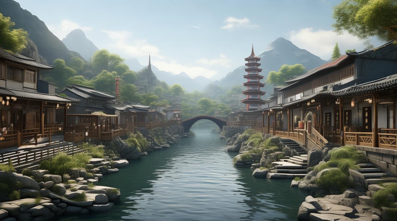 桐庐有什么景点