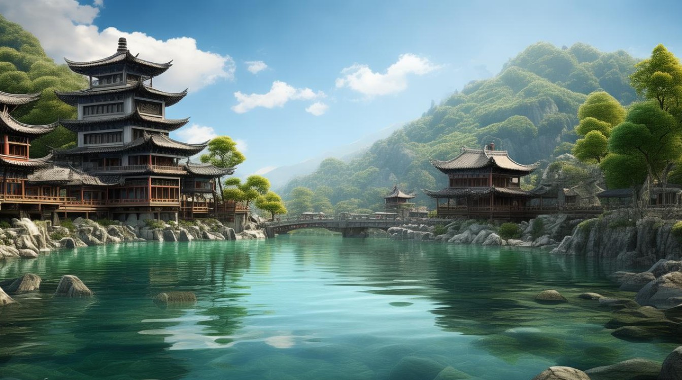 桐庐有什么景点