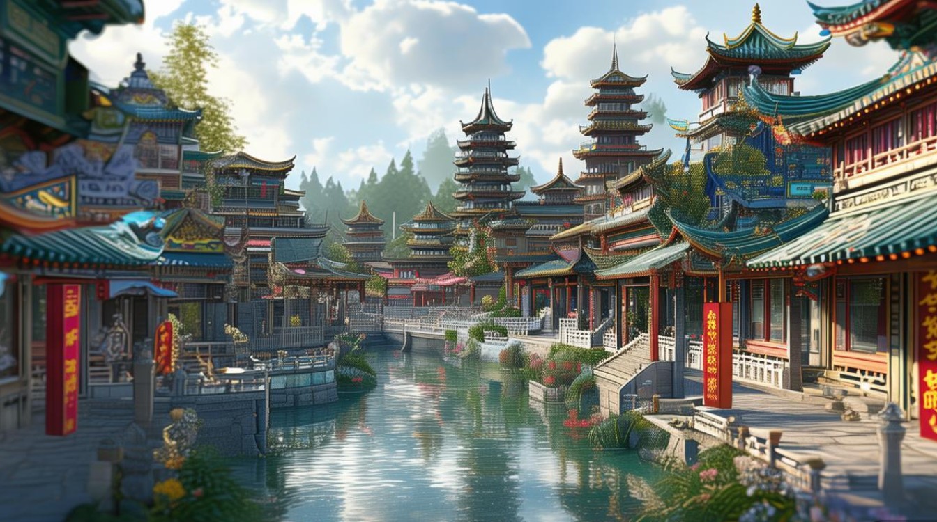 钦州市旅游景点 钦州市旅游景点