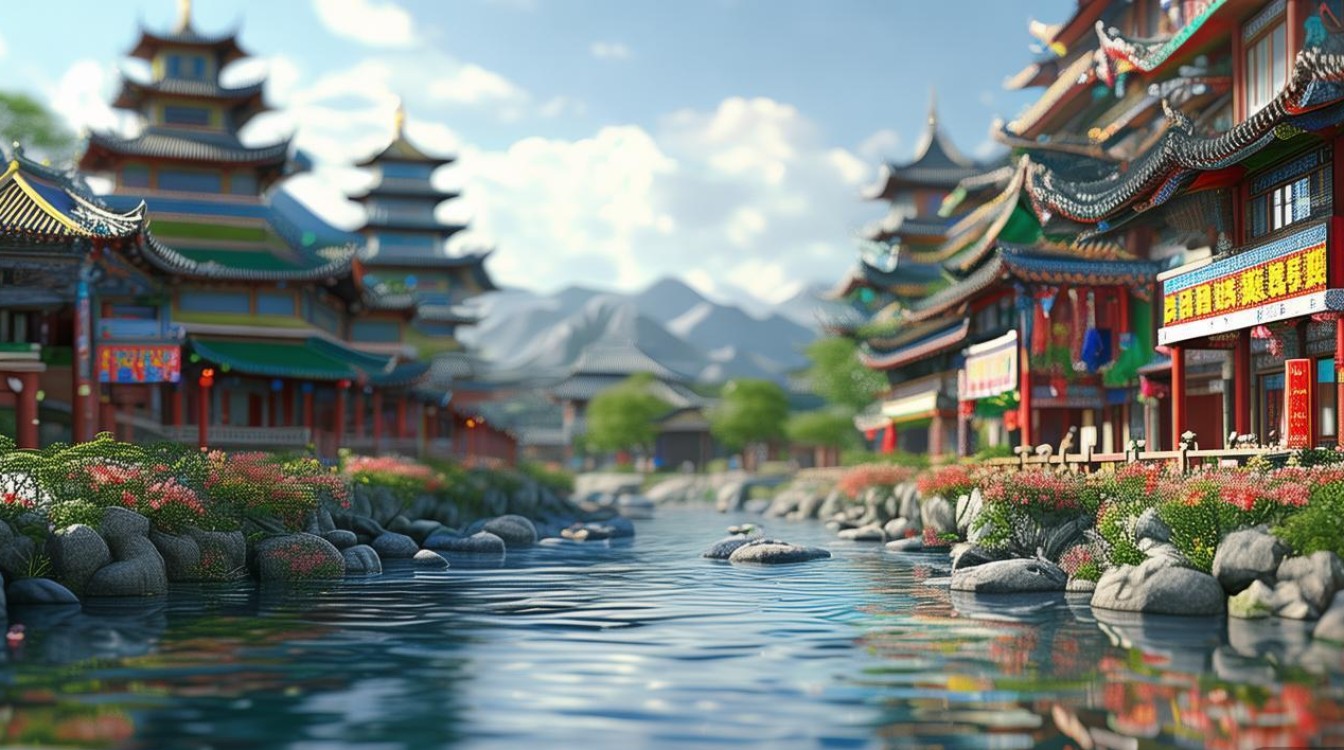 钦州市旅游景点 钦州市旅游景点