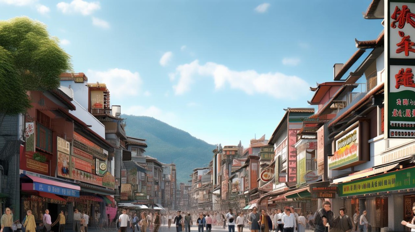 贵港旅游景点大全