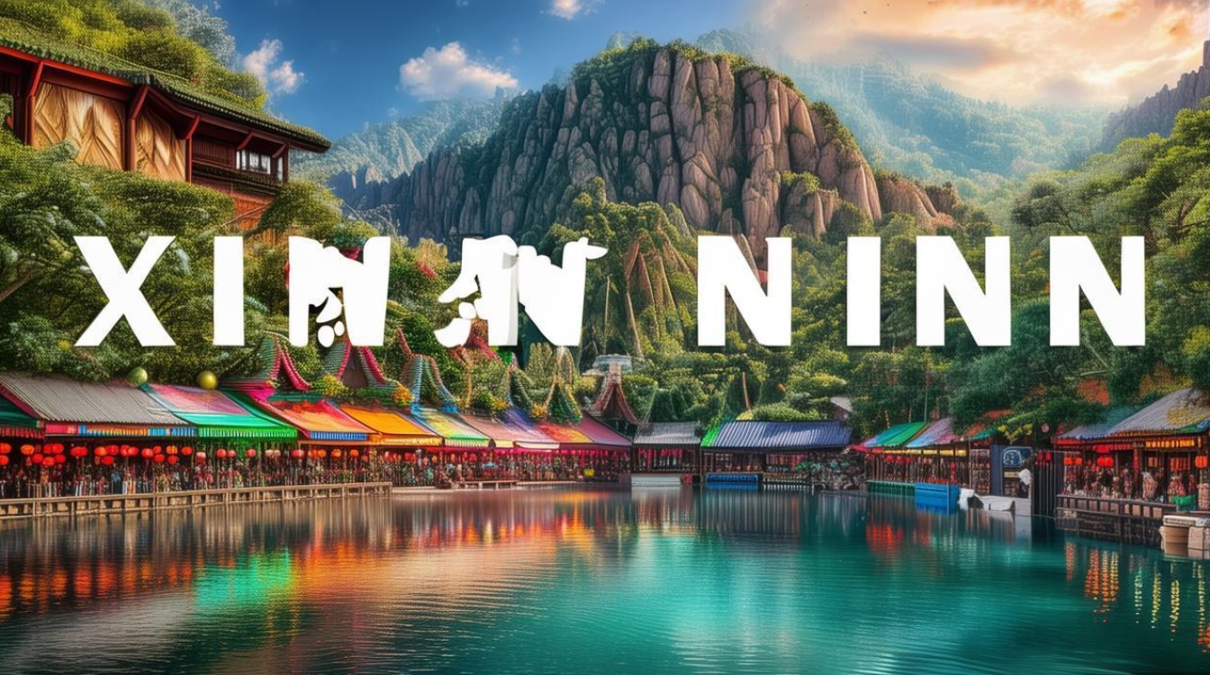 咸宁的旅游景点 咸宁的旅游景点