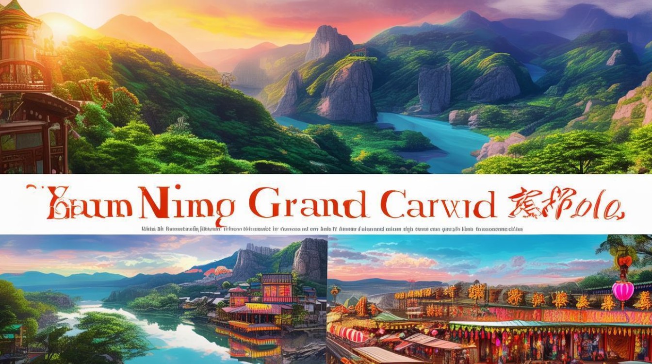 咸宁的旅游景点 咸宁的旅游景点