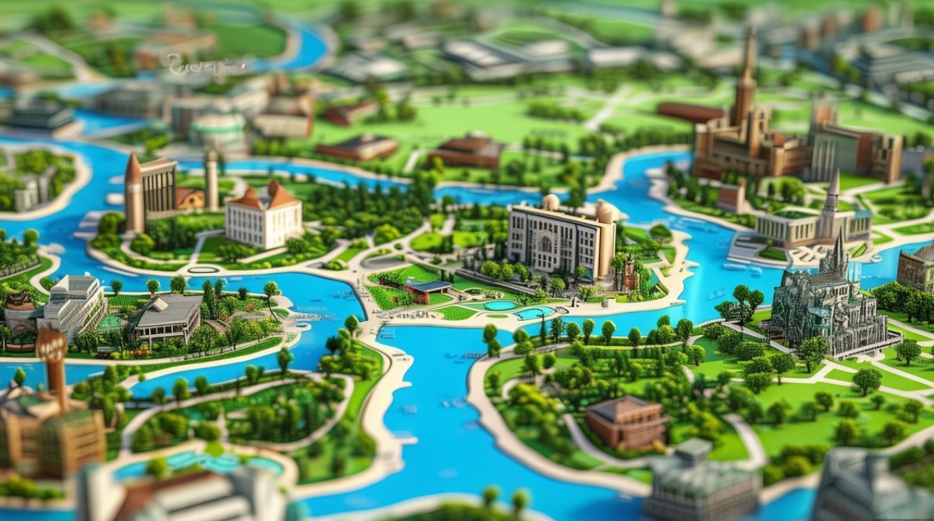 桐庐旅游景点大全