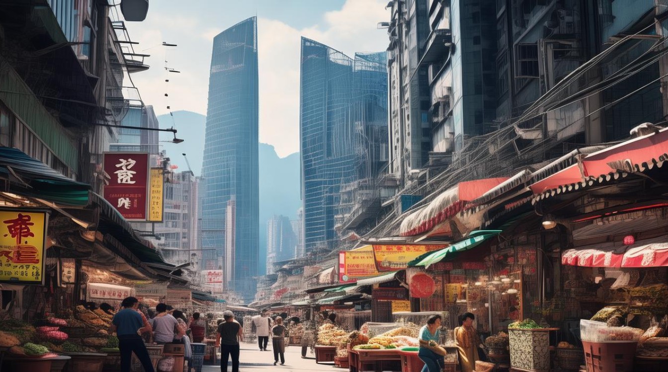 重庆必去景点排名 重庆必去景点排名