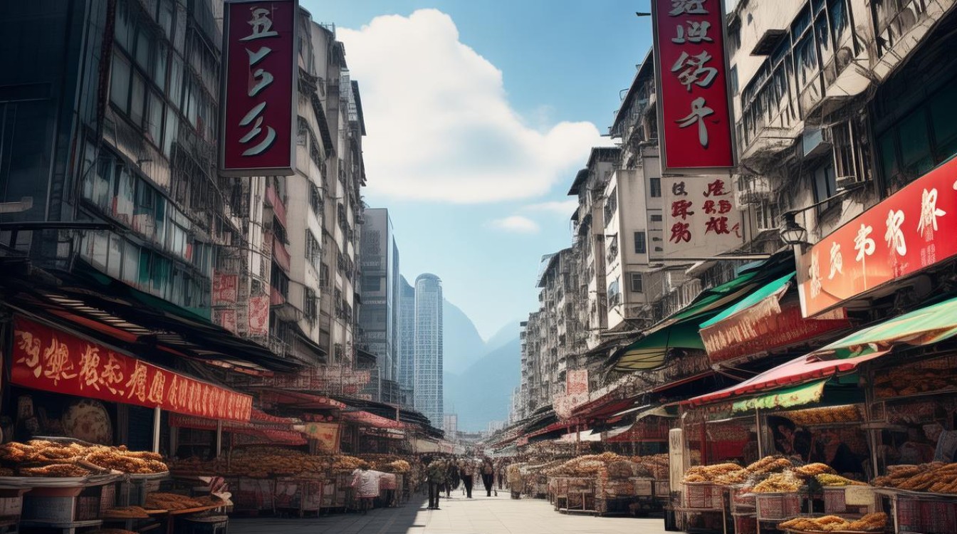 重庆必去景点排名 重庆必去景点排名