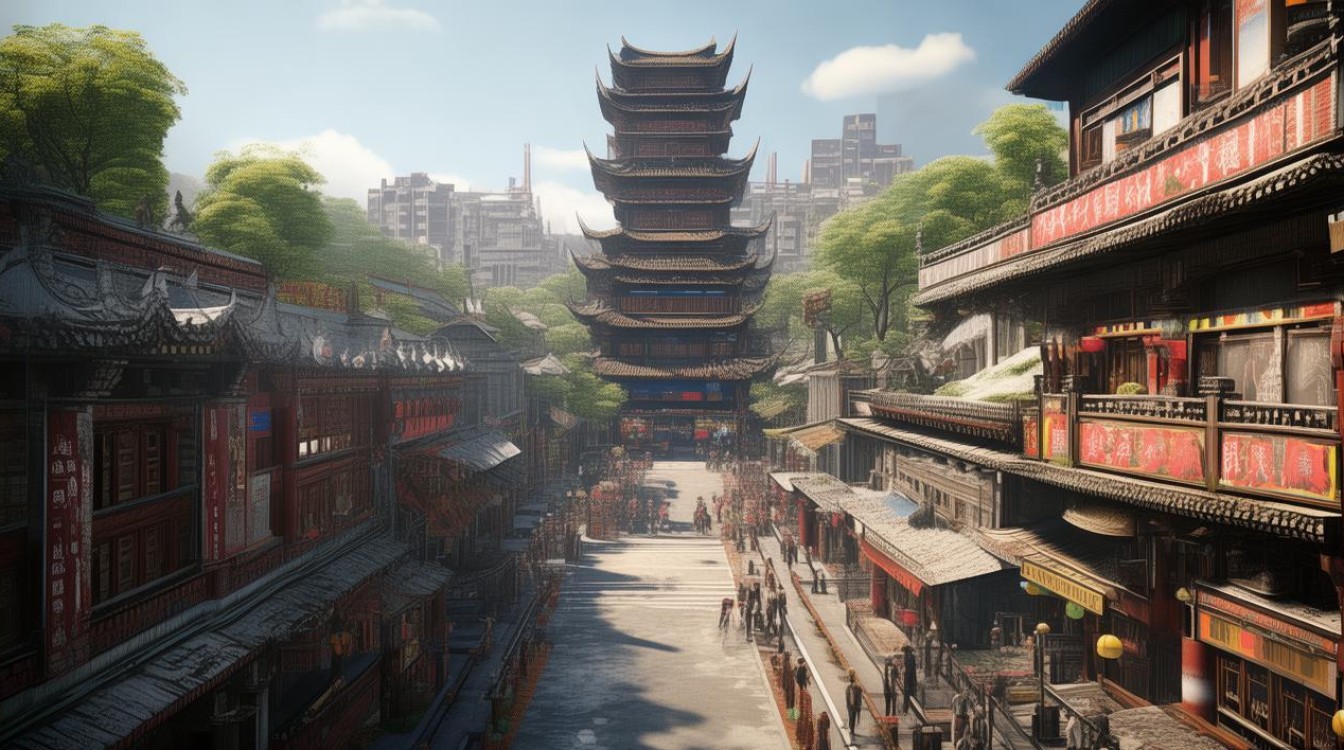 玉林市区景点 玉林市区景点