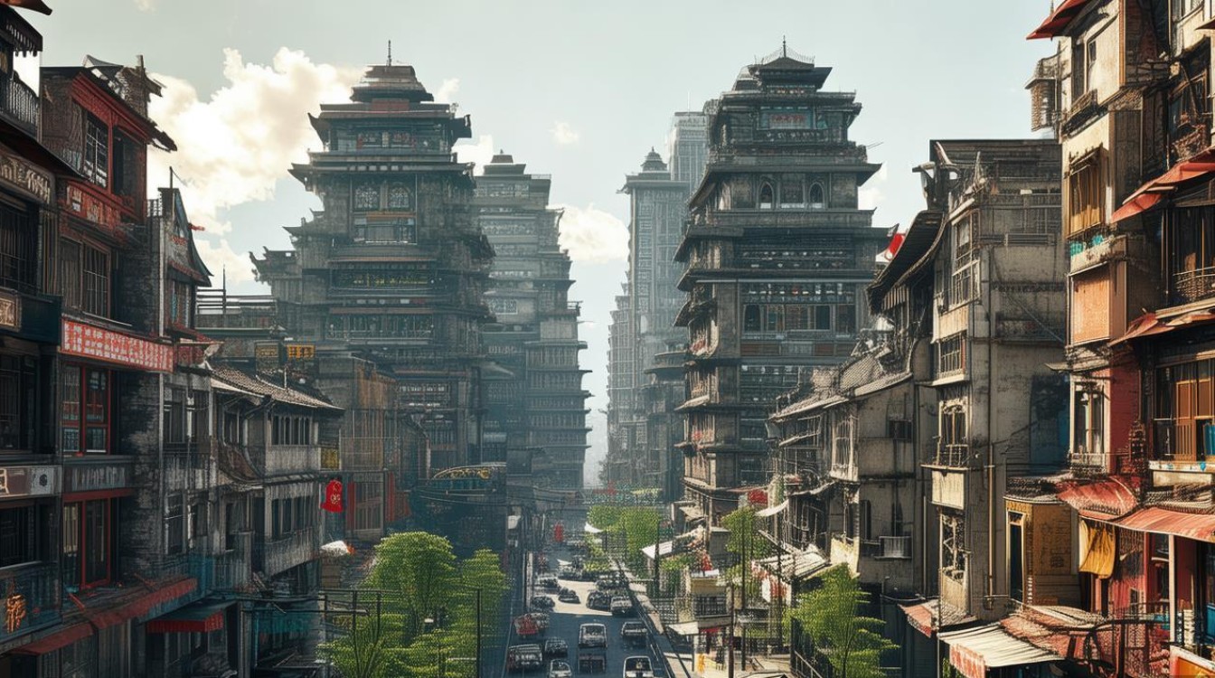 玉林市区景点 玉林市区景点