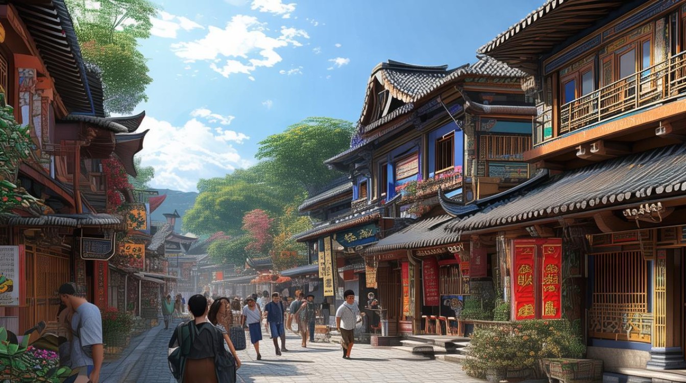 镇原旅游景点 镇原旅游景点