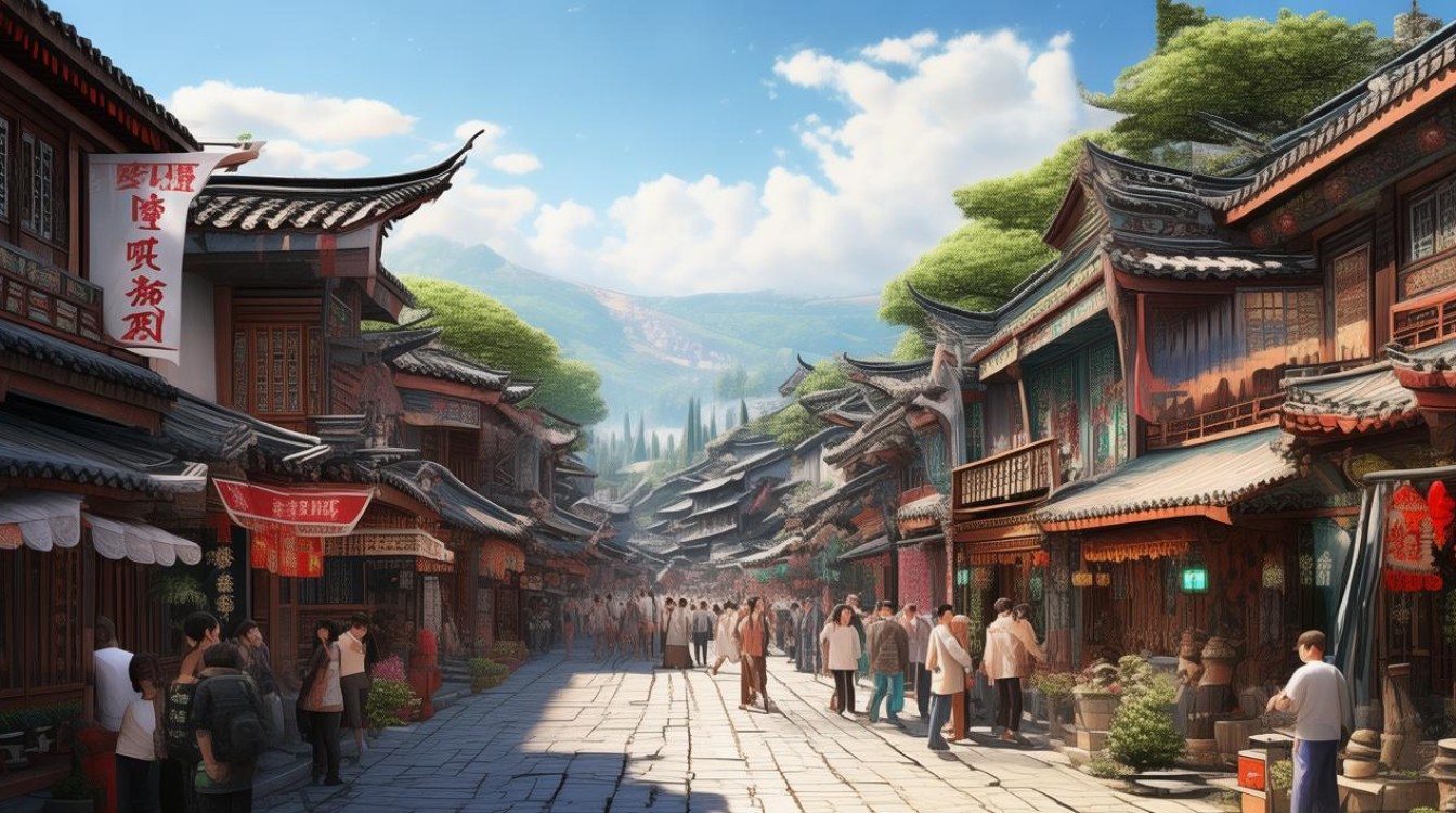 镇原旅游景点 镇原旅游景点