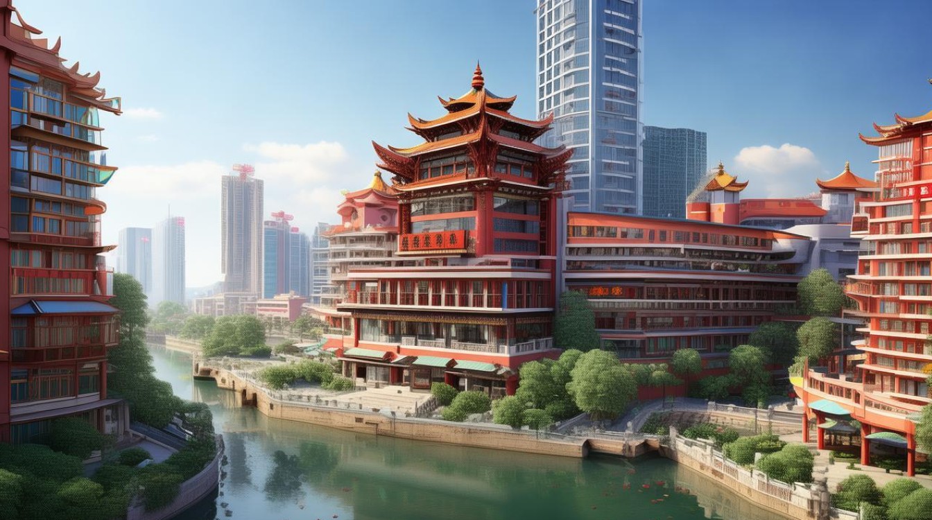 佛山市有哪些景点 佛山市有哪些景点