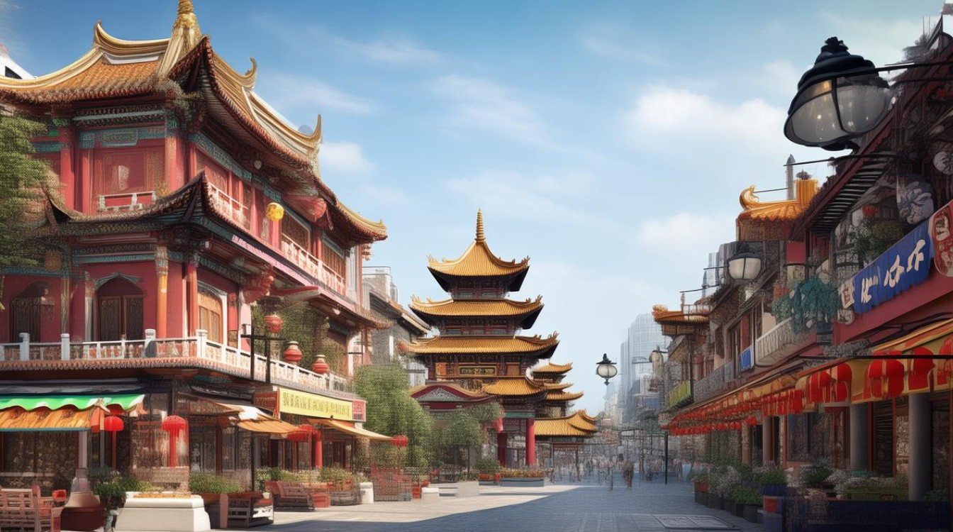 佛山市有哪些景点 佛山市有哪些景点