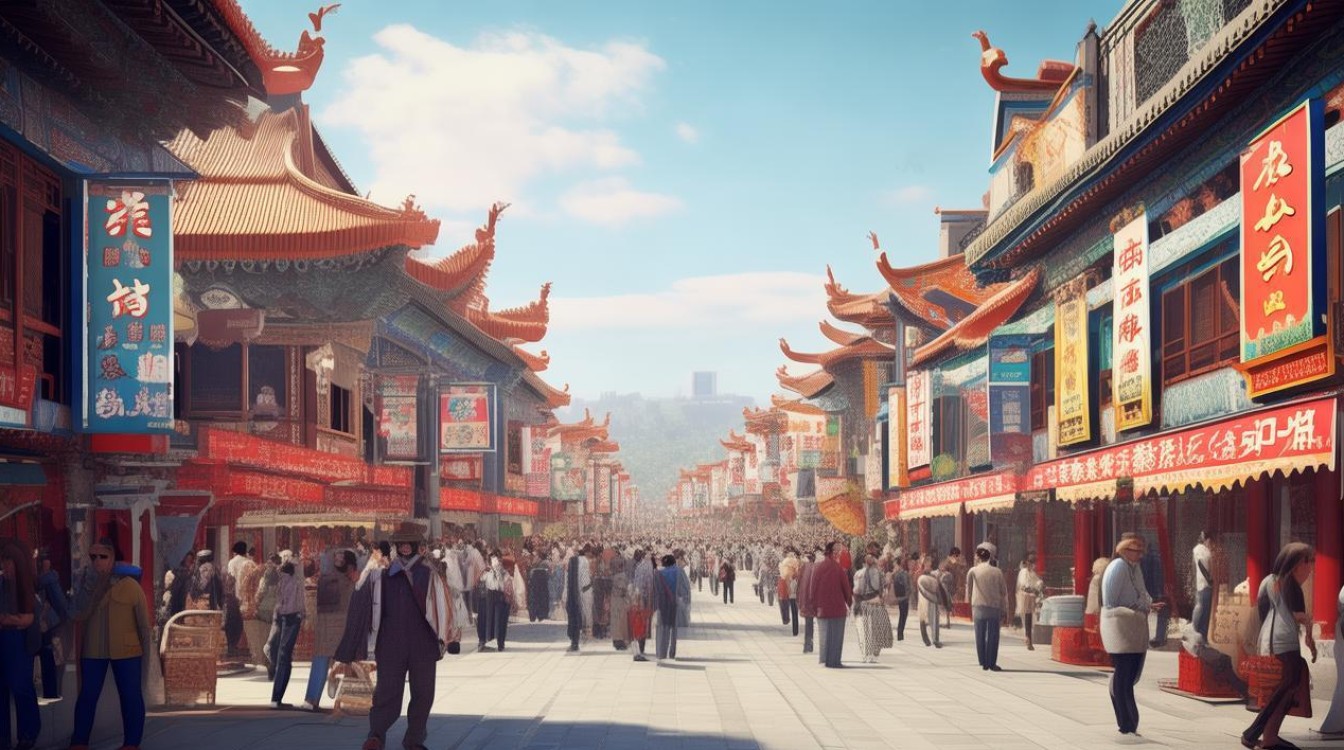 北京旅游景点免费