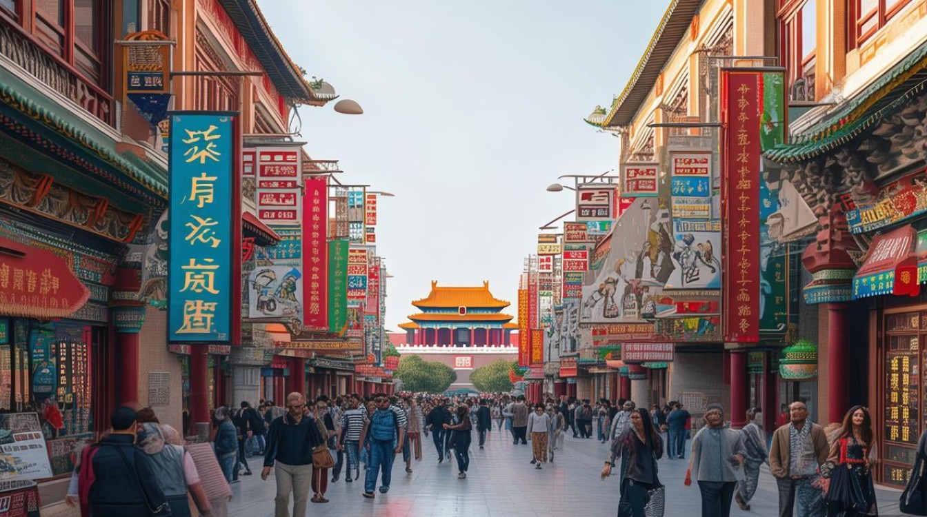 北京旅游景点免费