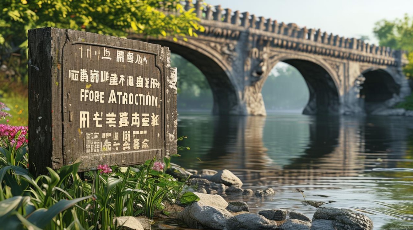 新安县免费景点