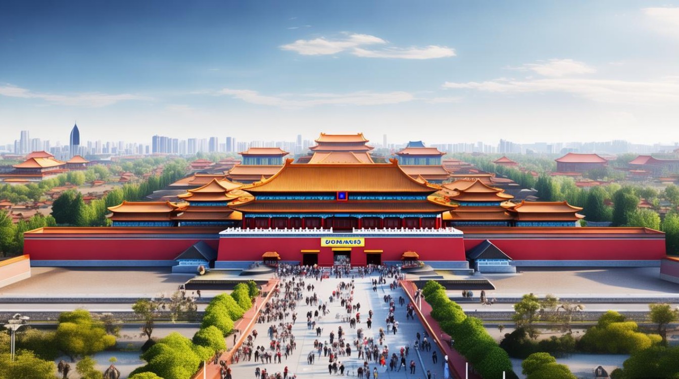 北京必去景点排名