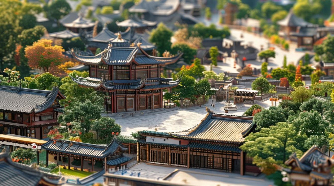 宿州市旅游景点