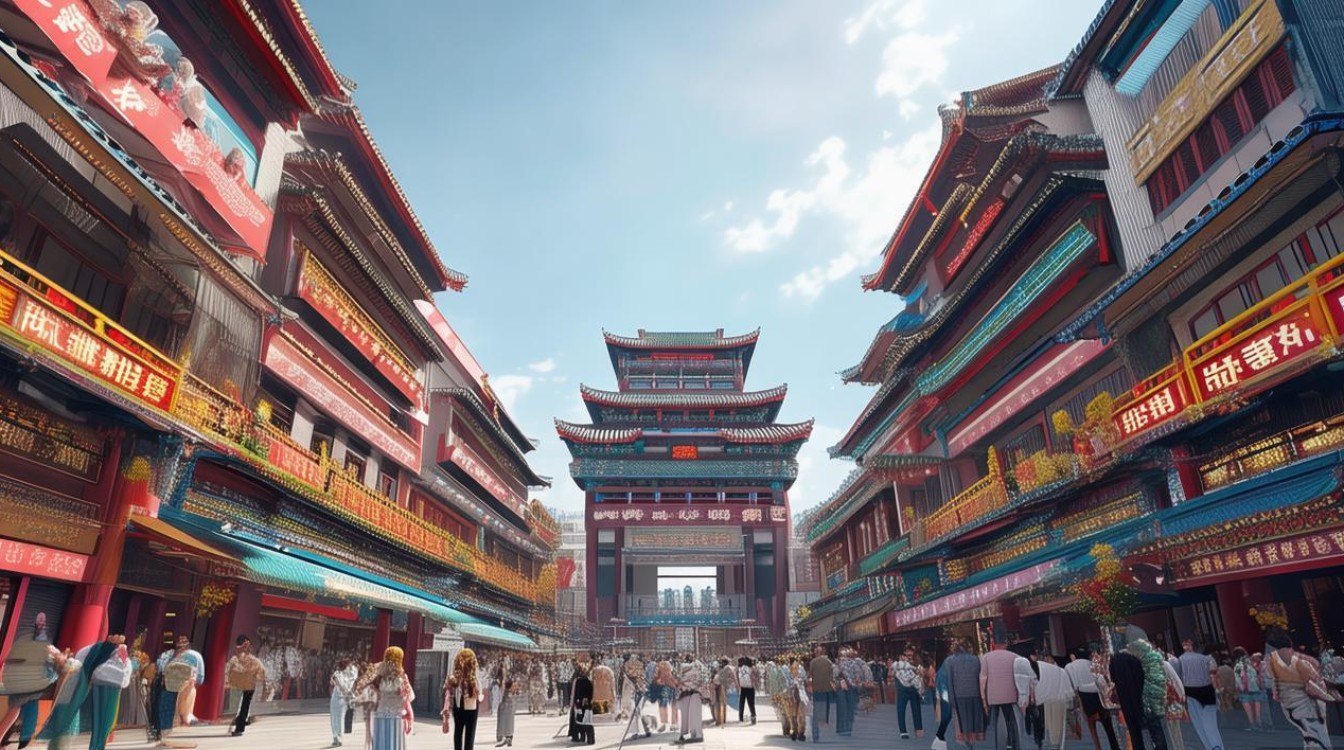 温州旅游景点排名