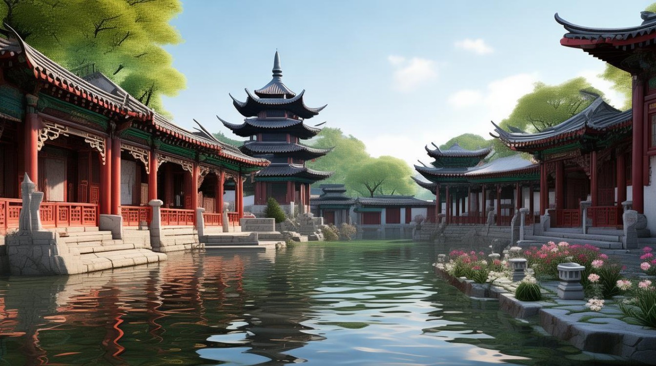 余姚有什么景点