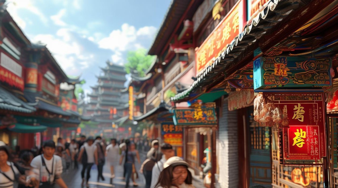 台州旅游景点攻略