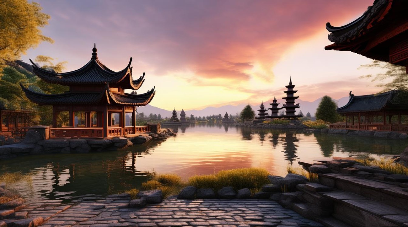 新乡附近旅游景点