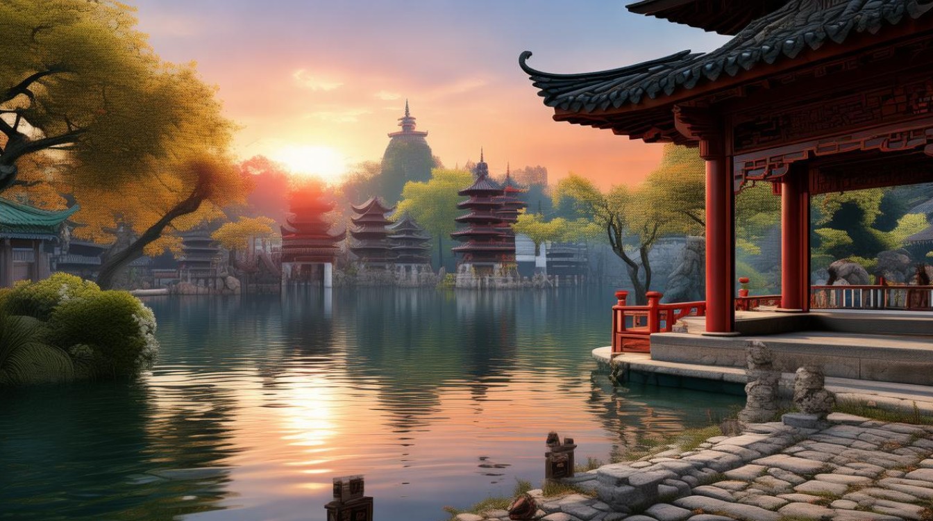 新乡附近旅游景点