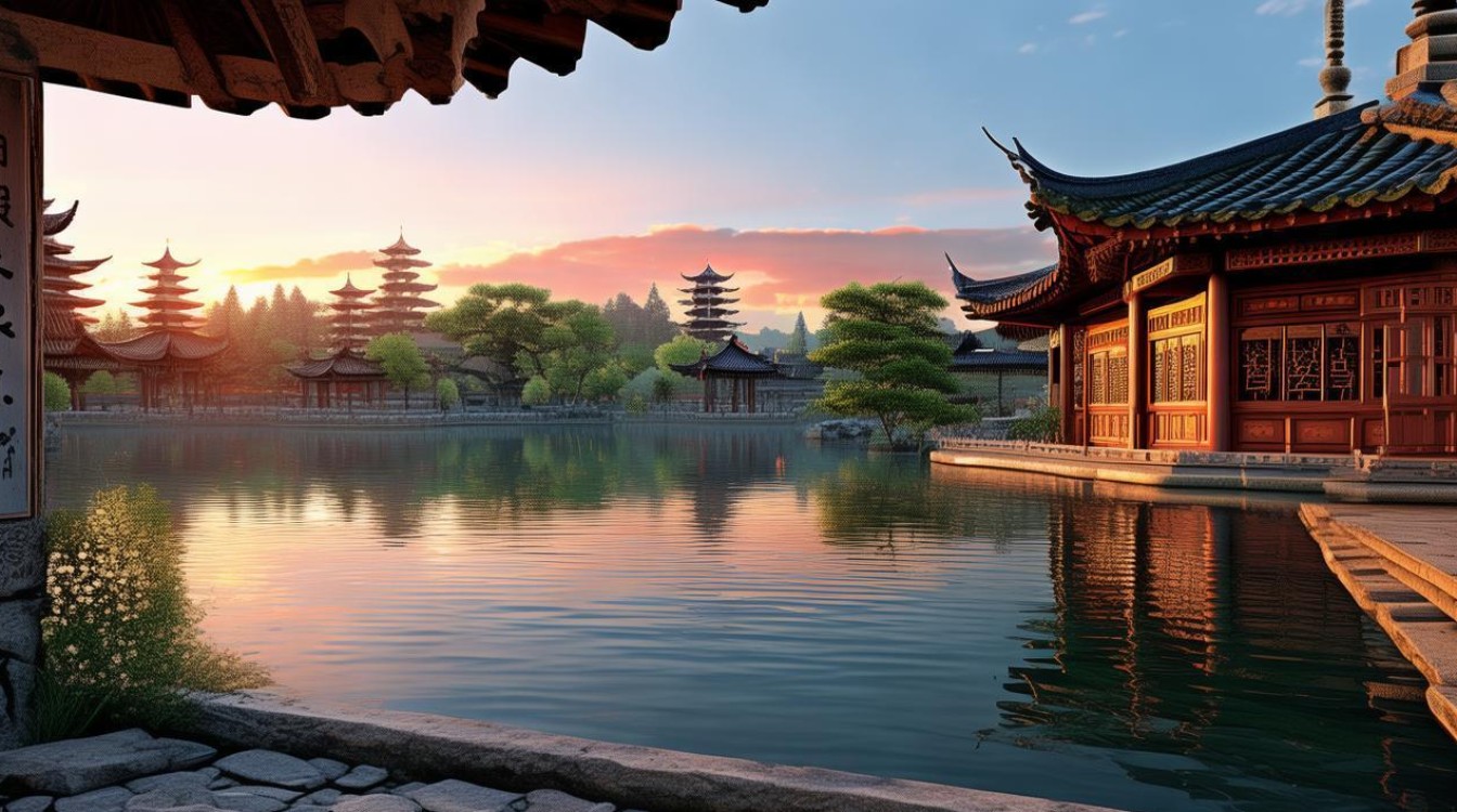 新乡附近旅游景点