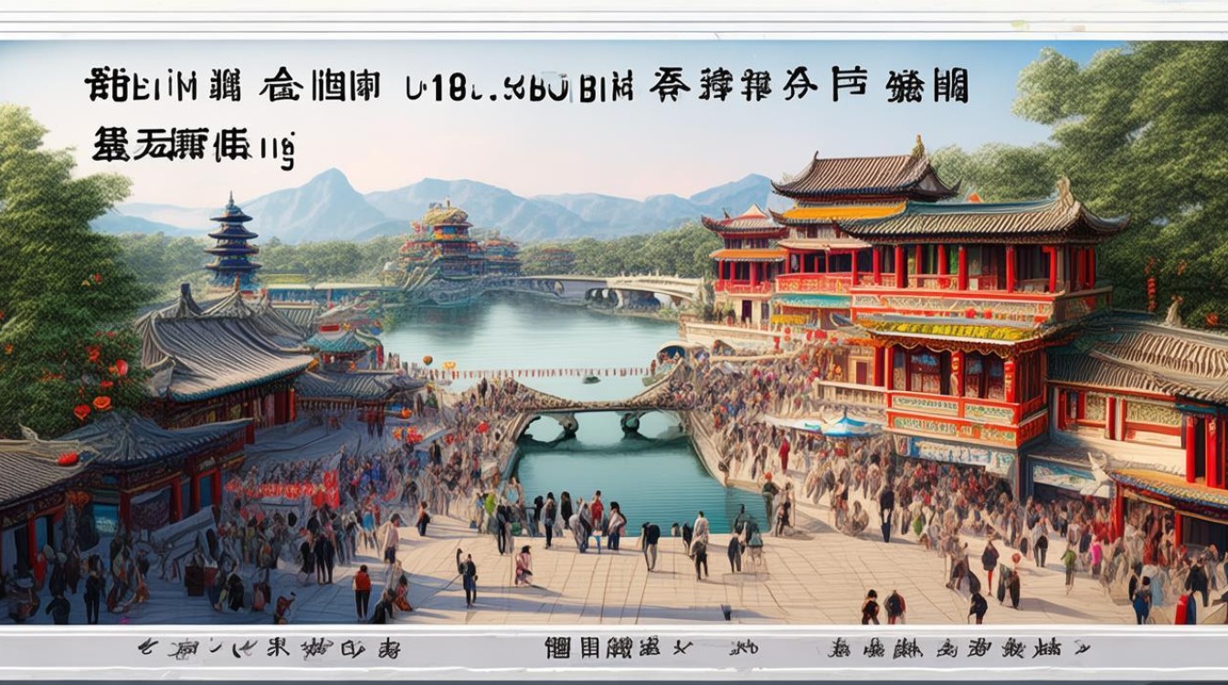 北京游玩的景点推荐