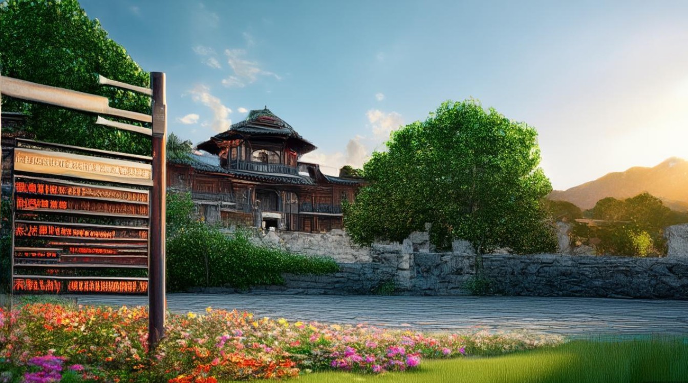 元谋有哪些景点