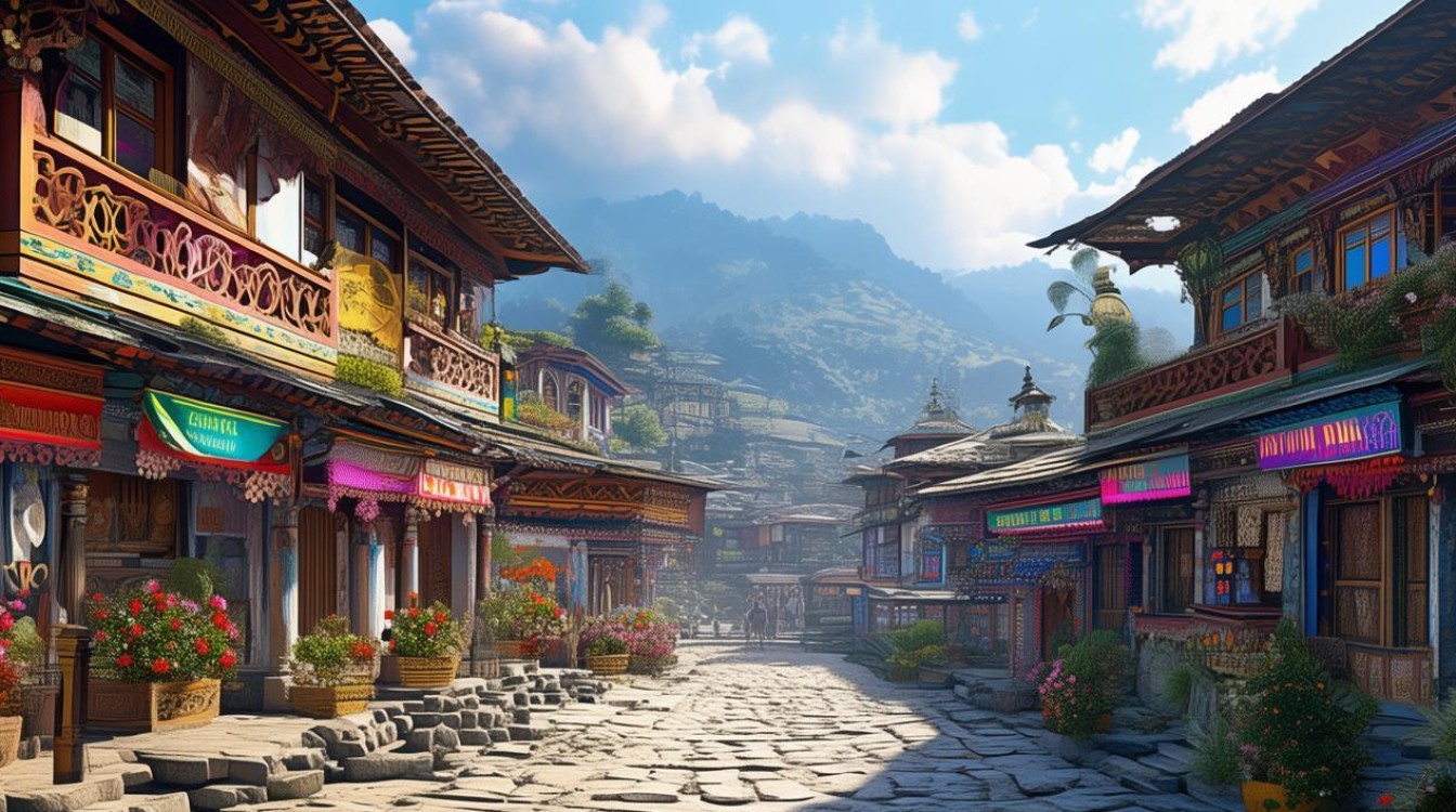 玛纳斯旅游景点