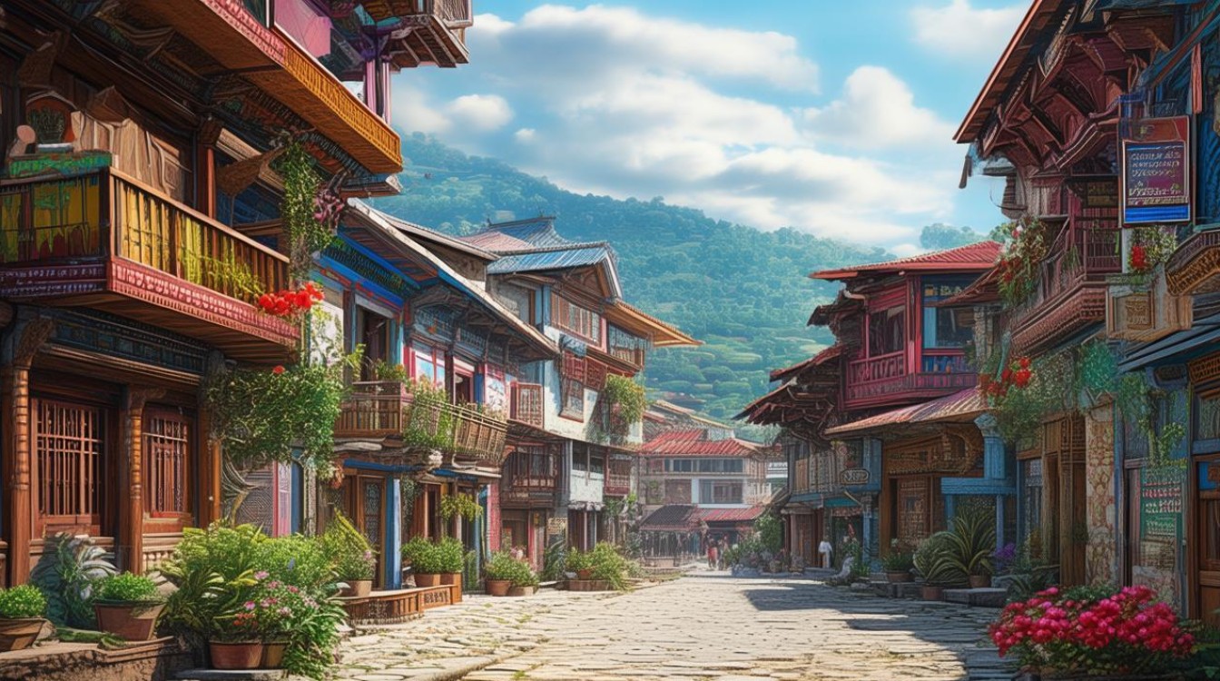 玛纳斯旅游景点