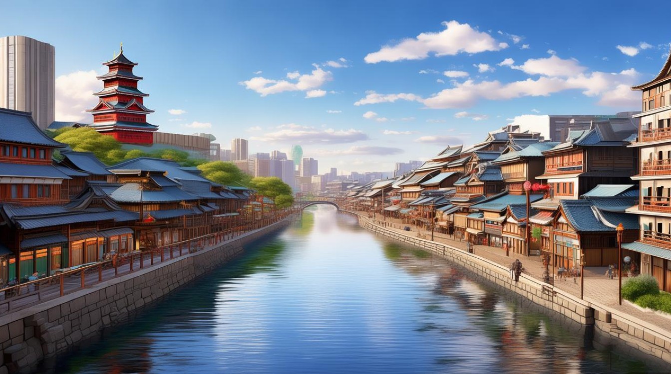 名古屋旅游景点