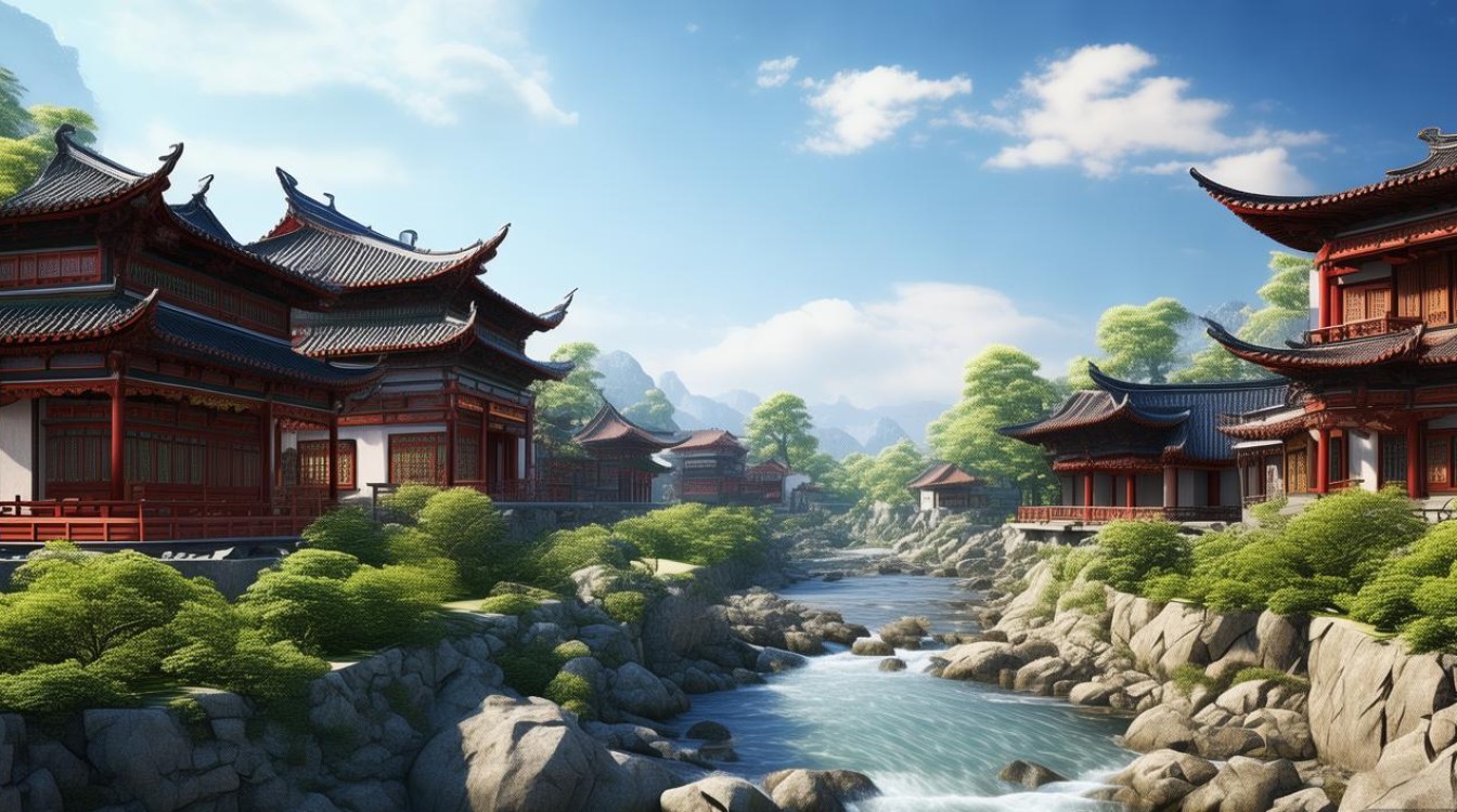 独山县旅游景点