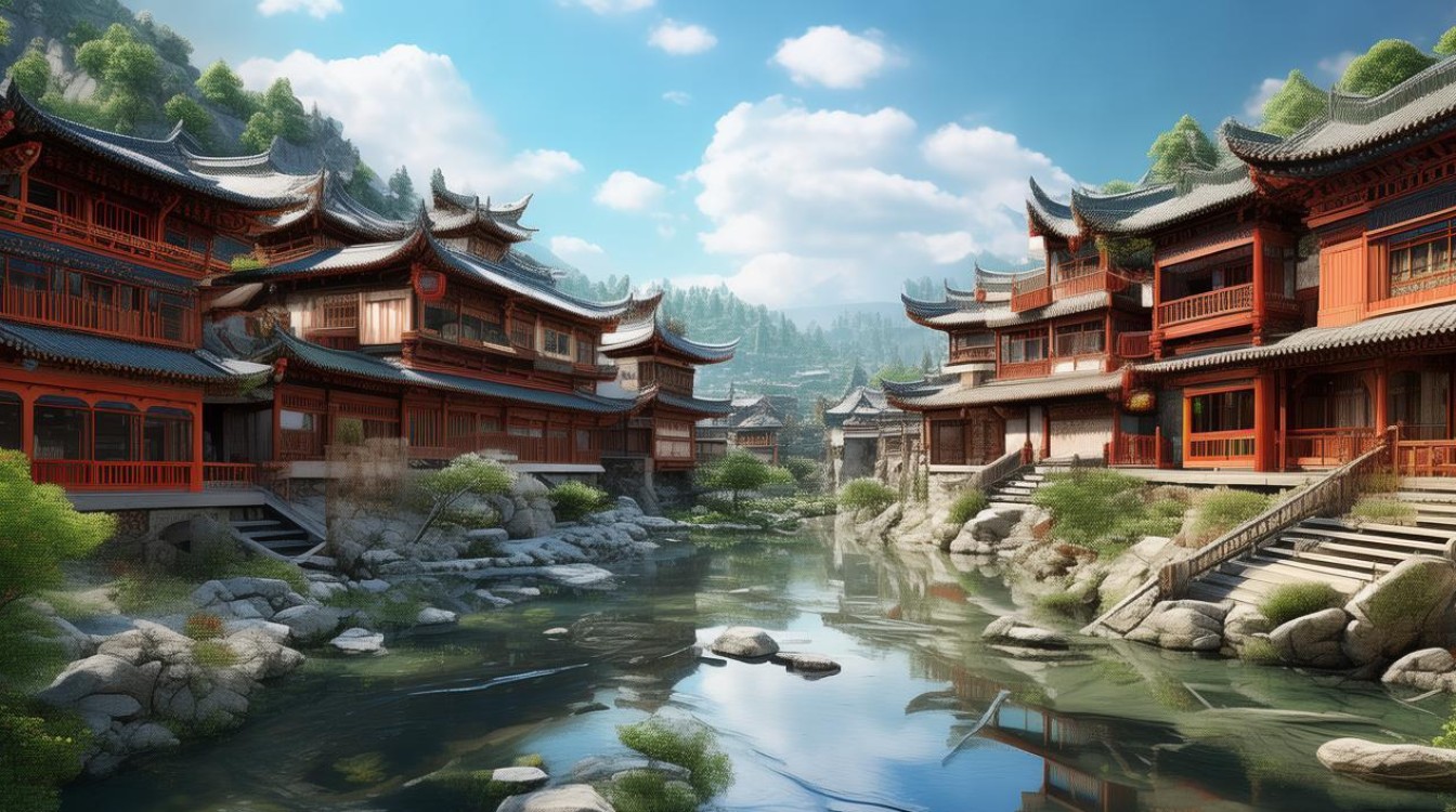 独山县旅游景点