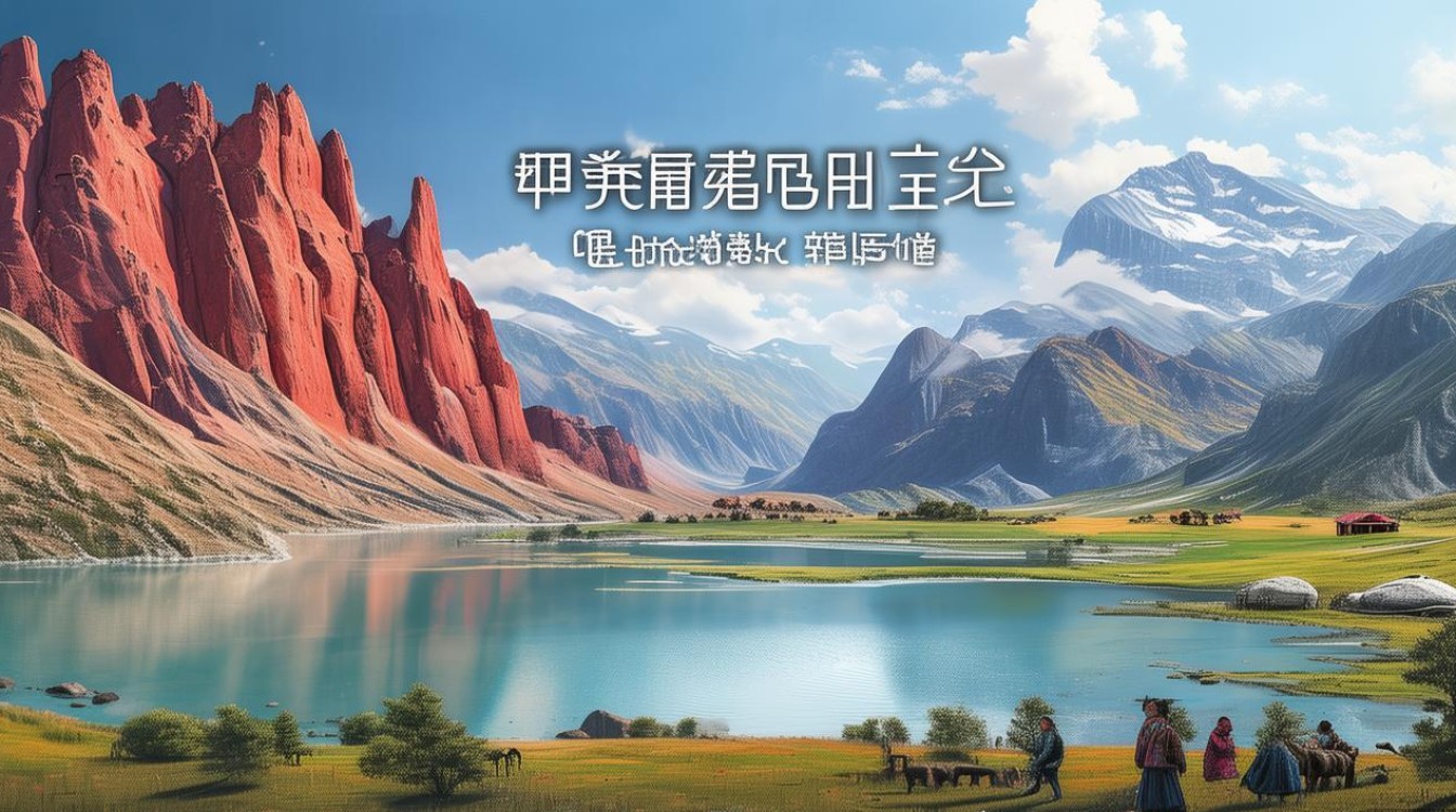 赤峰的景点有哪些