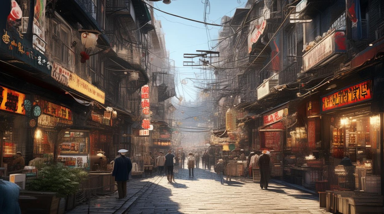 珠海免费景点有哪些