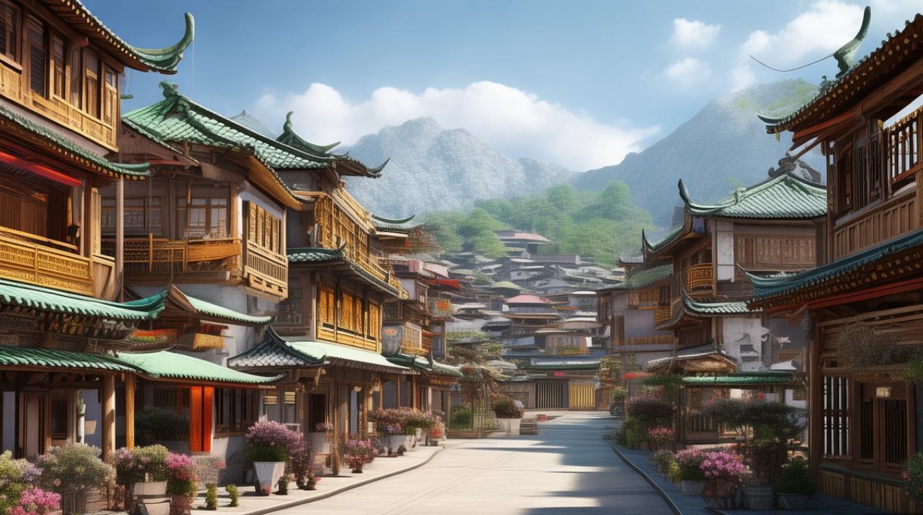 惠南镇景点 惠南镇景点