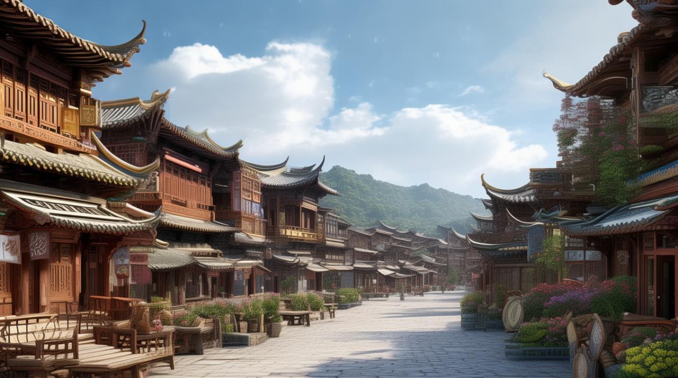 惠南镇景点 惠南镇景点