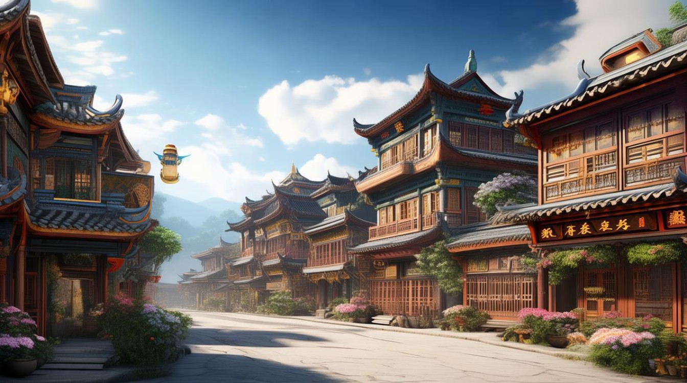 惠南镇景点 惠南镇景点