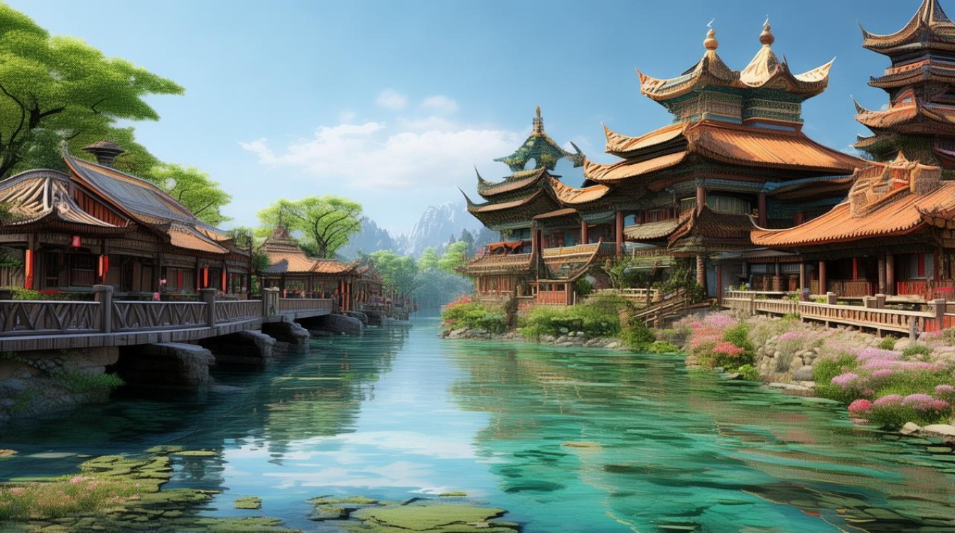 绥芬河旅游景点