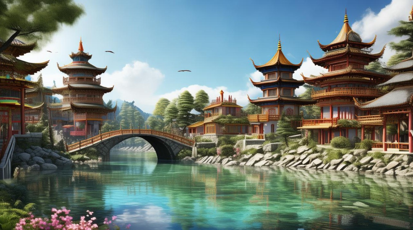 绥芬河旅游景点