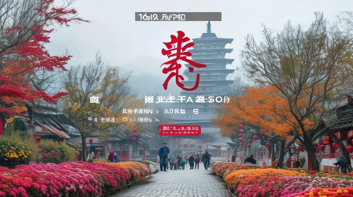 国庆冷门旅游景点