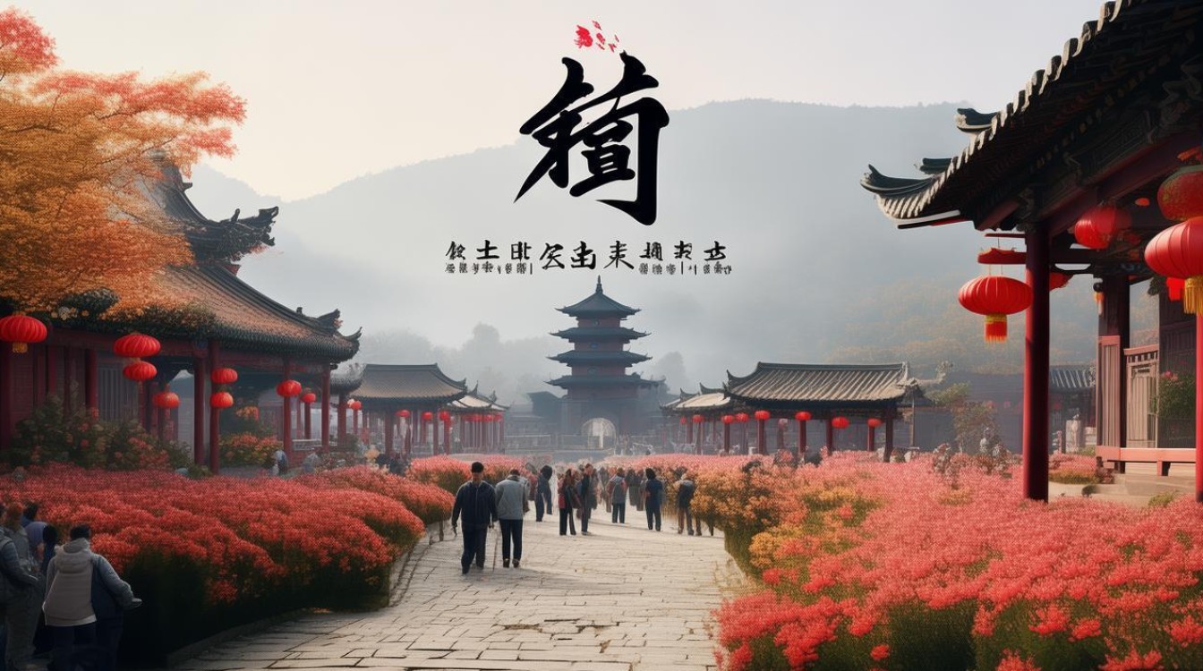 国庆冷门旅游景点