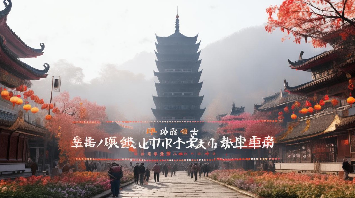 国庆冷门旅游景点